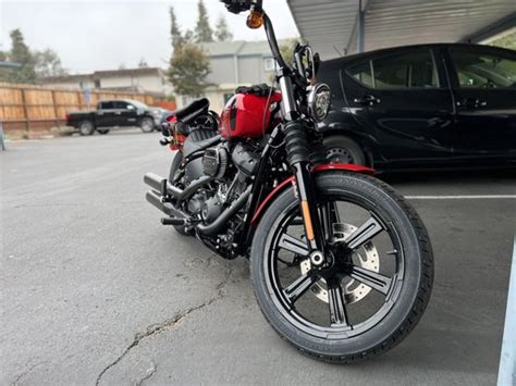99% APR results in monthly payments of $425. . East bay harley davidson